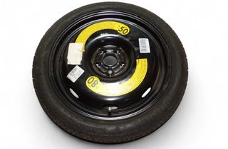 VOLKSWAGEN Passat B8 (2014-2023) Reservhjul 1K0601027AP,5K0601011AA 27844795