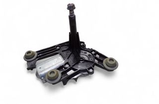 CITROËN C5 2 generation (2008-2017) Baklucka Fönstertorkare Motor 9682833480 27899524