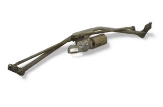 VOLKSWAGEN Transporter T4 (1990-2003) Vindrutetorkare fram 701955113A,0390241120,701955325 32005414