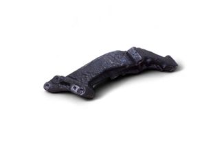 VOLKSWAGEN Transporter T4 (1990-2003) Växellådsfäste 33086345