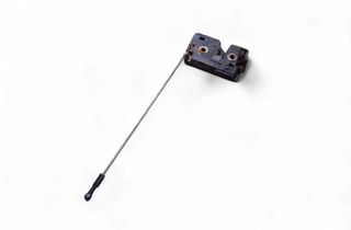 VOLKSWAGEN Transporter T4 (1990-2003) Bakluckans bagagerumslås 701829211H,701829211 33096226