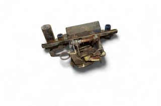 VOLKSWAGEN Transporter T4 (1990-2003) Baklucka handtag 701829239E,703829239D,703829239E 33096312