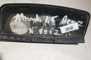 MERCEDES-BENZ W124 1 generation (1984-1994) Hastighetsmätare 87001050 22323061