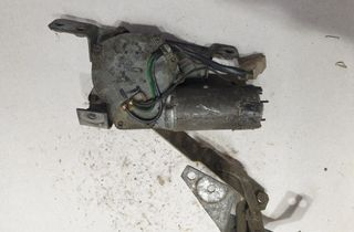 VOLKSWAGEN Golf 1 generation (1974-1993) Baklucka Fönstertorkare Motor 171955713 24717252