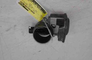 BMW X1 E84 (2009-2015) Gasspjällskropp 780437302 14982000