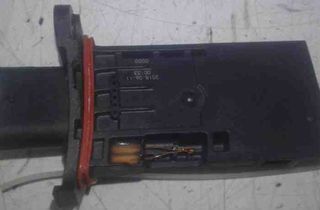 MINI Cooper F56 (2013-2020) Massluftflödessensor MAF 0281006597,8583496 17378345