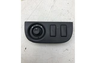 DACIA Sandero 2 generation (2013-2020) Växlar 255704649R 22437271