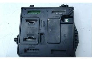 RENAULT Megane 3 generation (2008-2020) Centrallås styrenhet 284B17882R 22572140