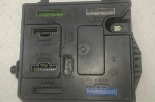 RENAULT Megane 3 generation (2008-2020) Centrallås styrenhet 284B18853R 22572262