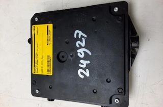 RENAULT Megane 3 generation (2008-2020) Centrallås styrenhet 284B17882R 22572384