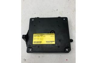 RENAULT Megane 3 generation (2008-2020) Centrallås styrenhet 284B19091R 22572502