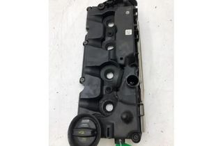 SEAT Leon 3 generation (2012-2020) Ventilkåpan 03L103469S 23637673