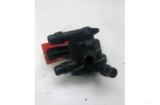 OPEL Grandland X 1 generation (2017-2023) Vattenpump 9843217680 27227346