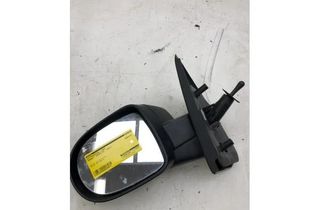 RENAULT Twingo 2 generation (2007-2014) Vänster sidospegel 963029147R 28482994