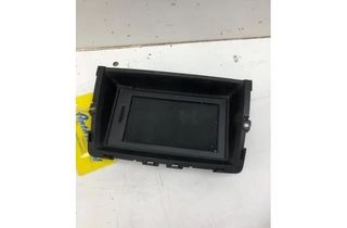 RENAULT Trafic 2 generation (2001-2015) Navigationsdisplay 259155024R 28502503