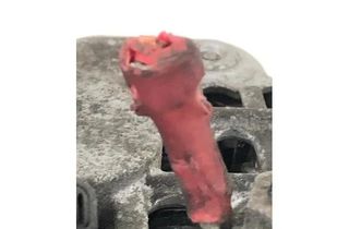 RENAULT Twingo 1 generation (1993-2007) Generator 8200065730 30785963