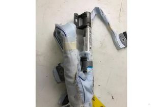 SUZUKI Ignis 3 generation (2016-2023) Höger sidokrockkudde SRS 7649062R01 32743293