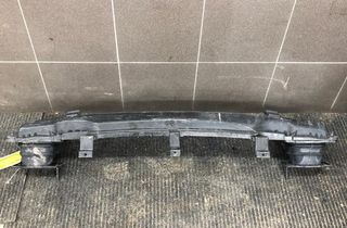 KIA Sportage 4 generation (2016-2022) Bakre höger stötfångarfäste 86631F1500 32821657