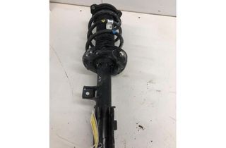 KIA Sportage 4 generation (2016-2022) Stötdämpare fram vänster 54650F1550 32956079