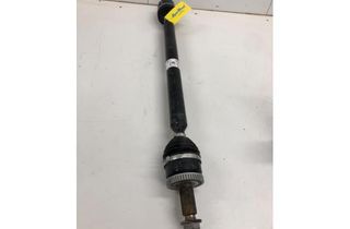 KIA Sportage 4 generation (2016-2022) Fram Höger Drivaxel 49501D7200 32964937