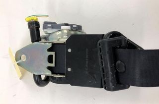 NISSAN NV200 1 generation (2009-2023) Bältesspännare 86884JX55A 33001637