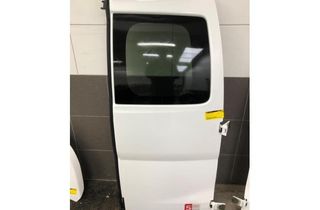 NISSAN NV200 1 generation (2009-2023) Höger bakdörr K01003LGDB 33001642