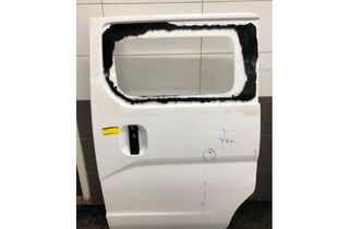 NISSAN NV200 1 generation (2009-2023) Vänster skjutdörr H2101BJ0AA 33001676