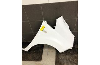 NISSAN NV200 1 generation (2009-2023) Vänster framskärm F3100BJ0MA 33001679