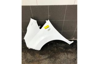 NISSAN NV200 1 generation (2009-2023) Vänster framskärm F3101BJ0MA 33001695