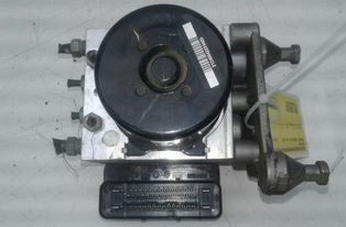 MERCEDES-BENZ C-Class W204/S204/C204 (2004-2015) ABS pump 2044311912 33001710