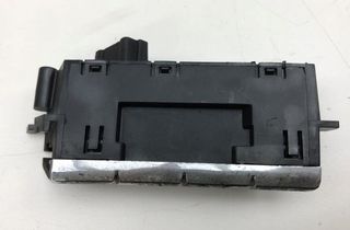 PORSCHE Panamera 970 (2009-2016) Vänster sätesreglage 97061310302 33017956