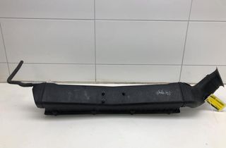 PORSCHE Panamera 970 (2009-2016) Luftfilterlåda 97011002102 33019610