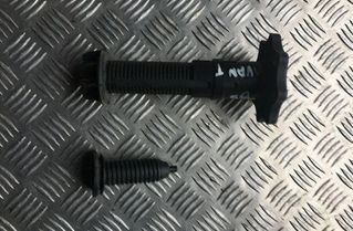 AUDI A4 B6/8E (2000-2005) Reservhjulsfäste 8E9803899AC,8E9803899A,8E9803899 21196504