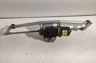 RENAULT Kangoo 1 generation (1998-2009) Vindrutetorkare fram 8200122345 31499287