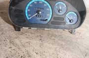 CHEVROLET Matiz 1 generation (2004-2005) Hastighetsmätare 96566387 31499876