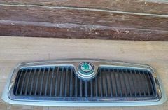 SKODA Fabia 1 generation  (2004-2007) Kylargaller 6Y0853668 31500768