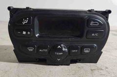 CITROËN Xsara Picasso 1 generation (1999-2010) Andra styrenheter E242301,96514030XT 31501819