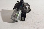 CITROËN C5 1 generation (2001-2008) Baklucka Fönstertorkare Motor 85130,53025512 31501909