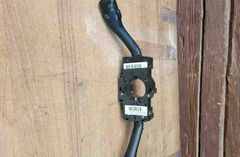 SKODA Fabia 1 generation (2004-2007) Indikeringstorkarspaksbrytare 8L0953513G 31504061