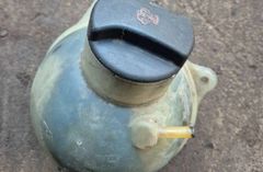 FORD Galaxy 3 generation (2015-2024) Expansionskärl 7M0121407C 31510175