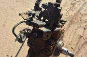 FORD Focus 2 generation (2004-2011) Bensinpump 9683703780A 31512929