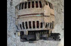 PEUGEOT 307 1 generation (2001-2008) Generator 9646321880 31513831