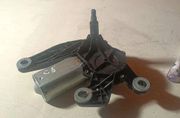 CITROËN C5 1 generation (2001-2008) Baklucka Fönstertorkare Motor 9632679880 31513894