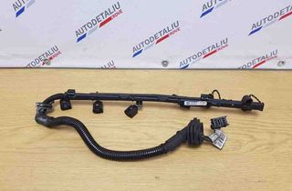 BMW 5 Series F10/F11 (2009-2017) Munstycketrådsanslutning 7550666 32247855