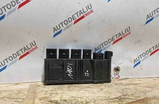 BMW 1 Series F20/F21 (2011-2020) Strömfördelningslåda 8638551,185767 32614139