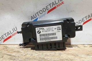 BMW 4 Series F32/F33/F36 (2013-2020) SRS kontrollenhet 9348726,9461918,0285012518 32614214