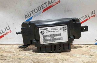 BMW 4 Series F32/F33/F36 (2013-2020) SRS kontrollenhet 9348726,9461918,0285012518 32614217