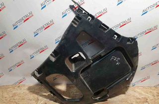 BMW 2 Series F22/F23 (2013-2020) Bakre vänster stötfångarfäste 51127285533,7285533 32614237