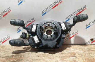 BMW 6 Series E63/E64 (2003-2010) Indikeringstorkarspaksbrytare 6924106,6951349,6951352,6976394,9115165 32614255