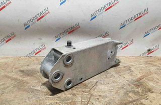 BMW 5 Series F10/F11 (2009-2017) Stötfångarförstärkningsförlängning höger sida 0211CH8976 32614749